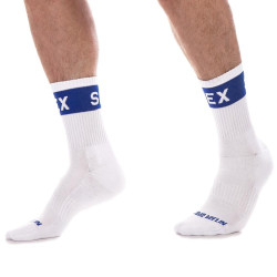Barcode Berlin Chaussettes basses Sex